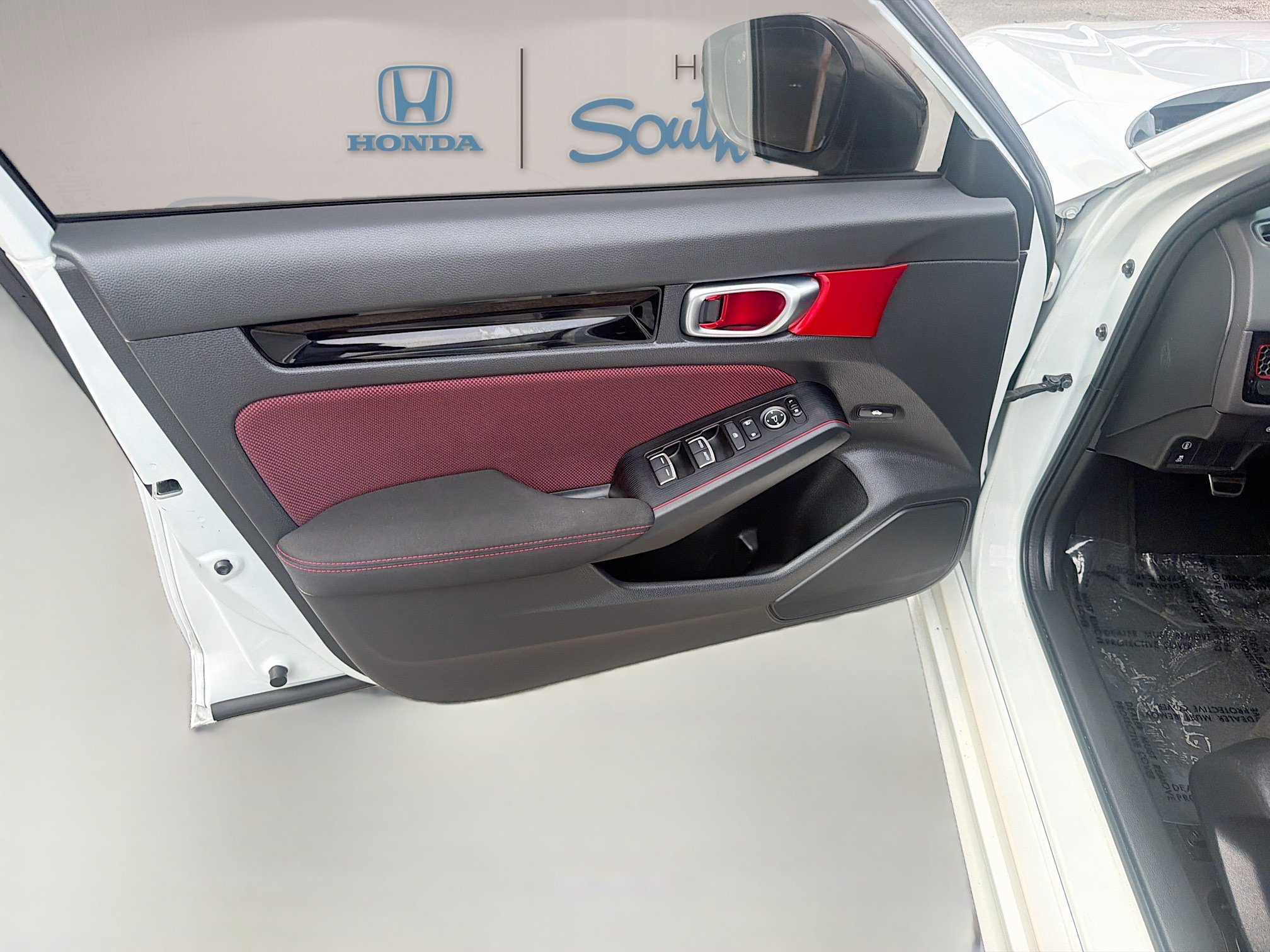 Certified 2023 Honda Civic Si image 19