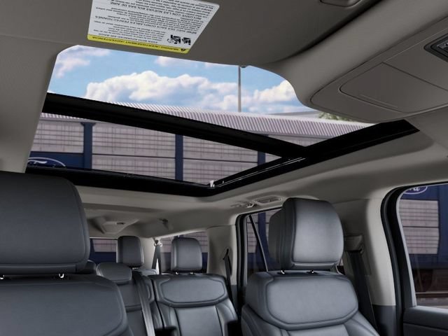 New 2027 Ford Expedition Max Active AWD/4WD image 22