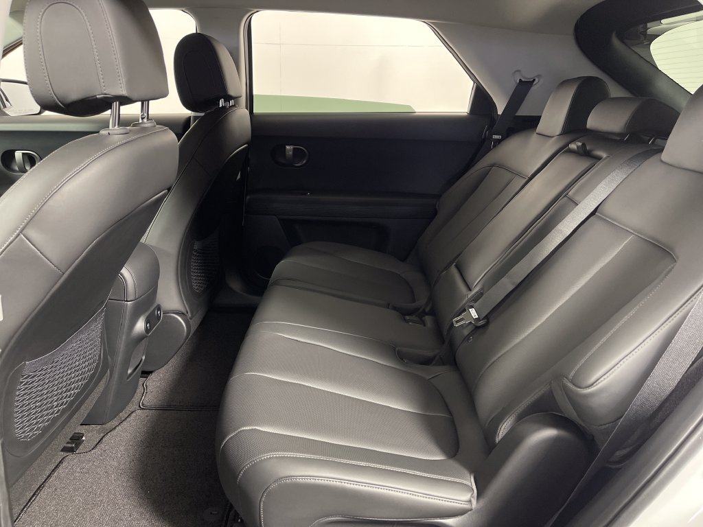 New 2027 Hyundai Ioniq 5 SEL RWD image 13