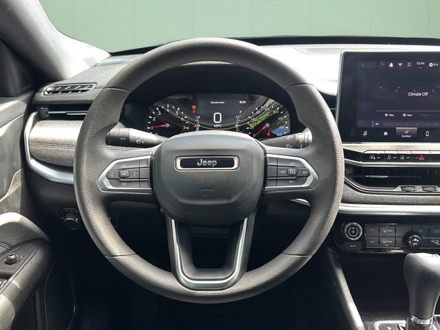 Certified 2024 Jeep Compass Sport AWD/4WD image 15
