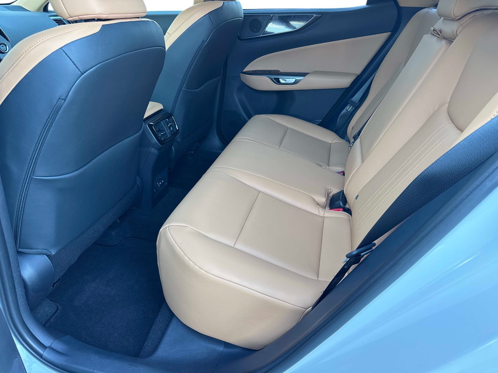 Used 2026 Lexus NX 350 AWD w/ Cold Area Package image 15