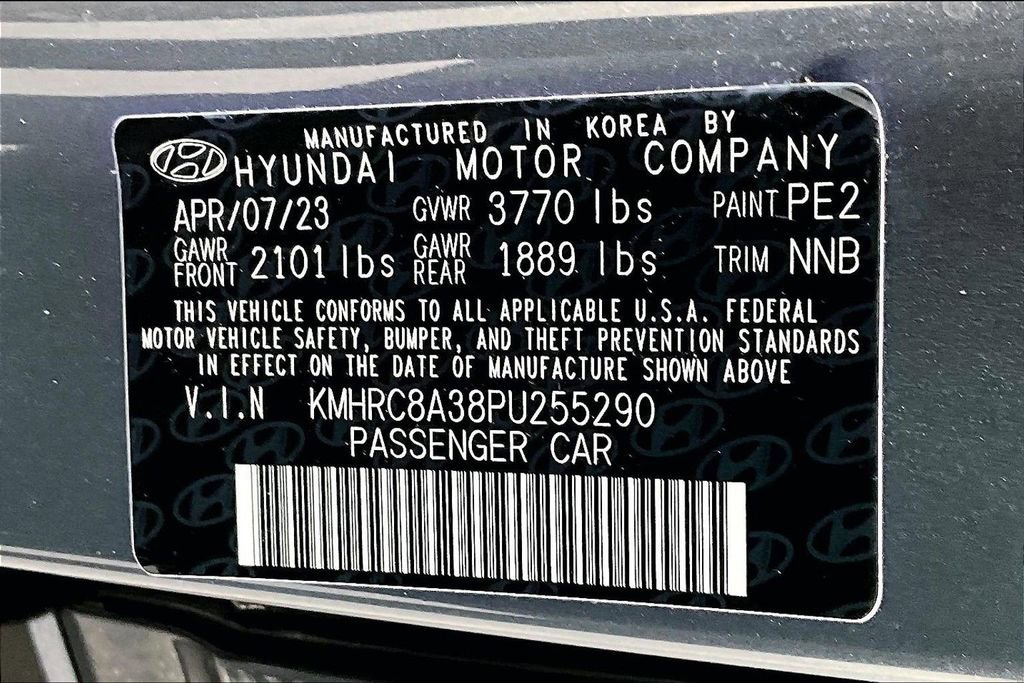 Used 2020 Hyundai Tucson Value image 17