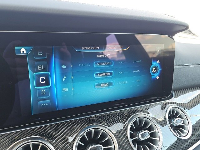 New 2026 Mercedes-Benz AMG GT 63 S image 36
