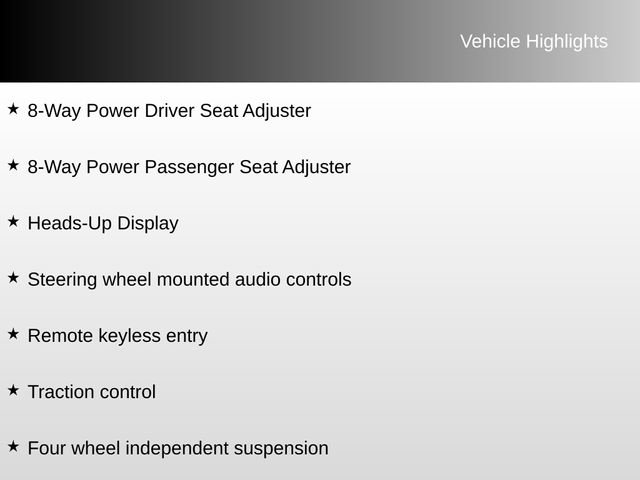 Used 2023 GMC Acadia SLT w/ Technology Package image 32