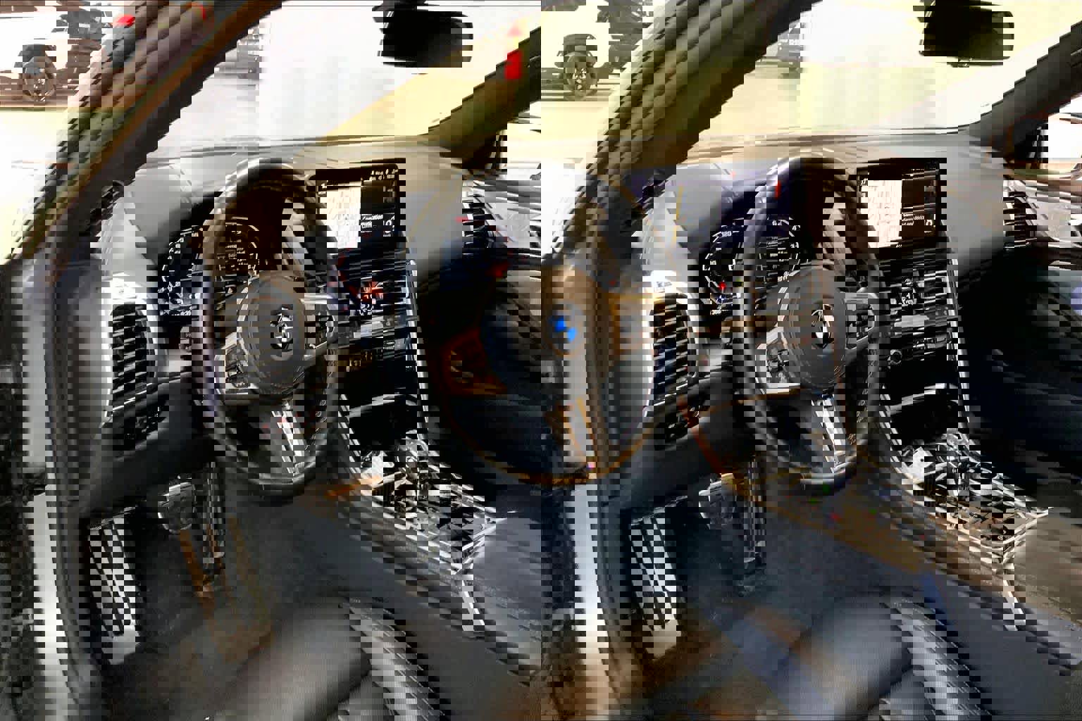 Certified 2023 BMW M850i xDrive M850i xDrive image 17