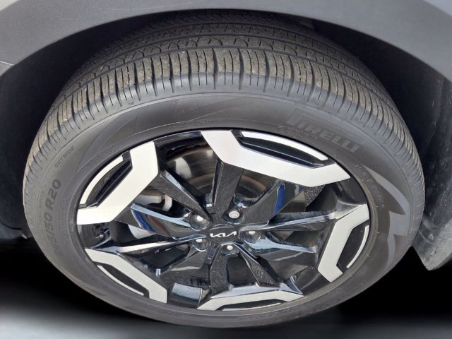 Used 2024 Kia Telluride S w/ S Sunroof Package AWD/4WD image 19
