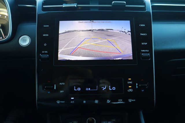 Used 2024 Hyundai Tucson SEL image 25