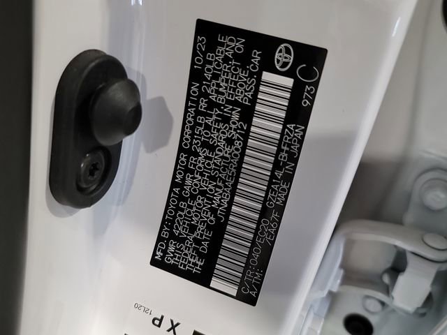 Used 2024 Toyota Corolla Premium image 29