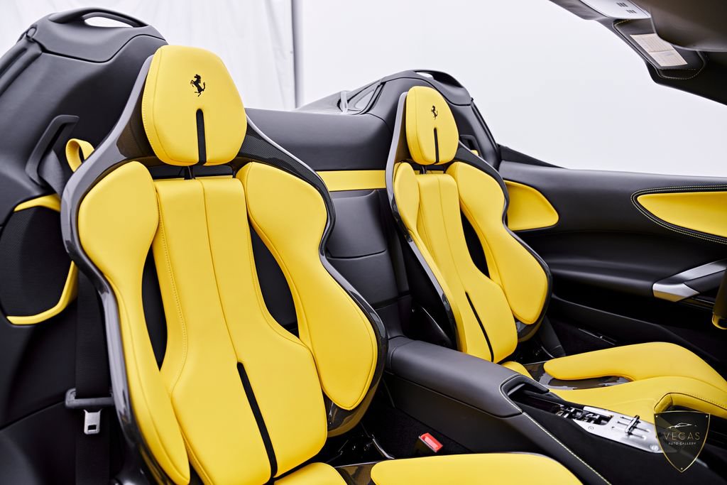Used 2024 Ferrari SF90 Spider AWD/4WD image 62