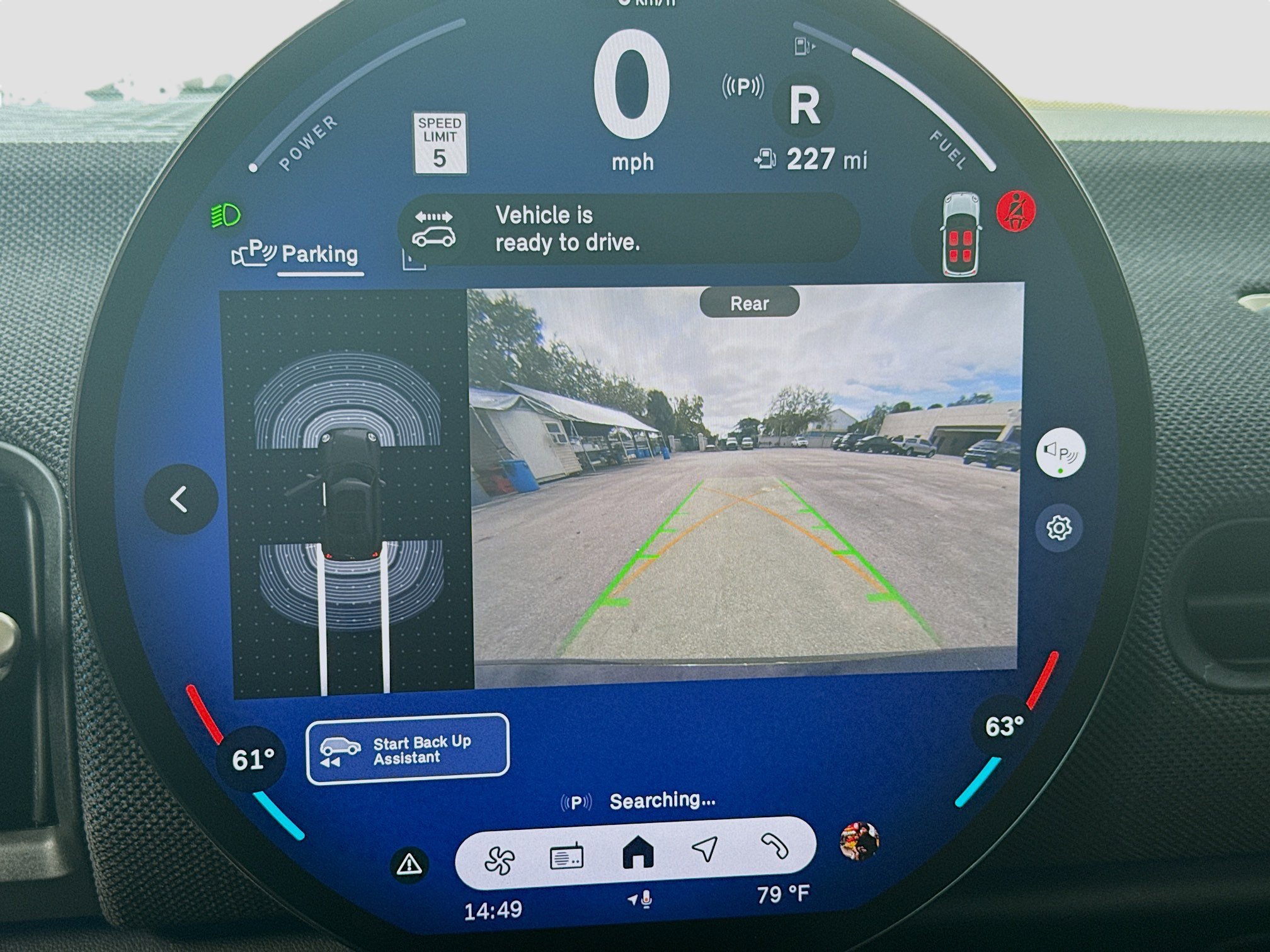 Used 2025 MINI Cooper S image 14