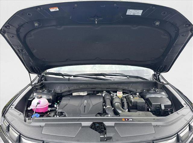 New 2025 Hyundai Santa Cruz Limited image 17