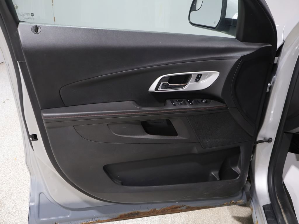 Used 2012 Chevrolet Equinox LT w/ Driver Convenience Package image 13