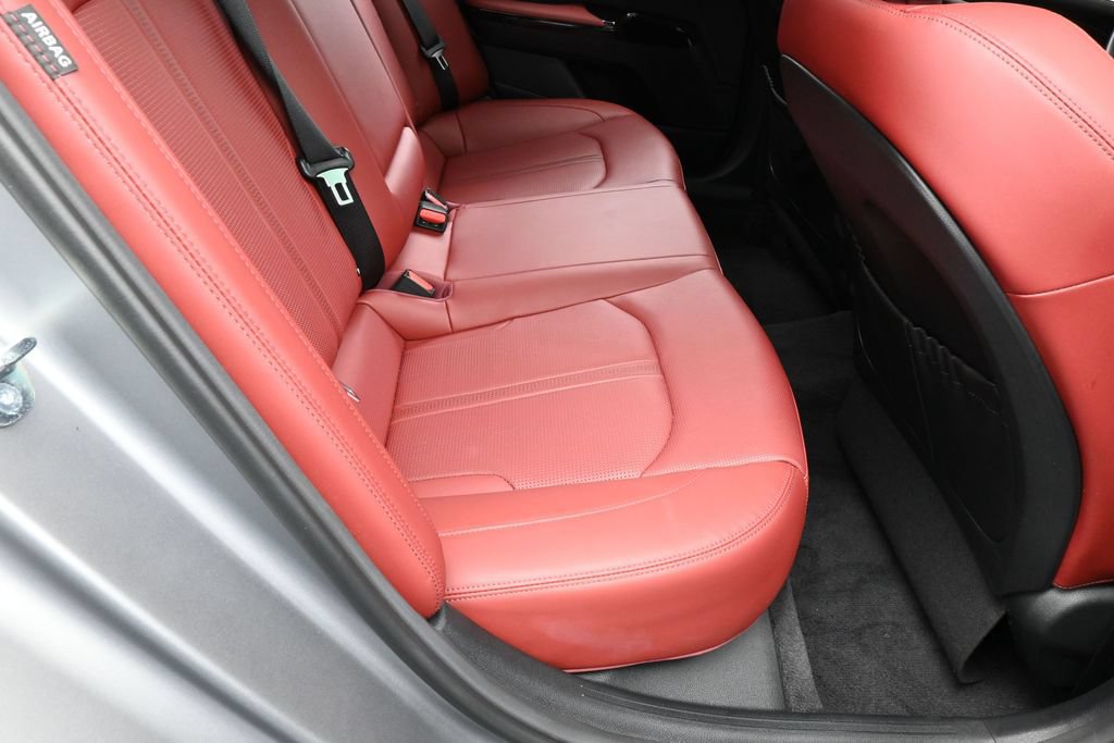 Used 2026 Kia K5 GT-Line w/ GT-Line Premium Package FWD image 42