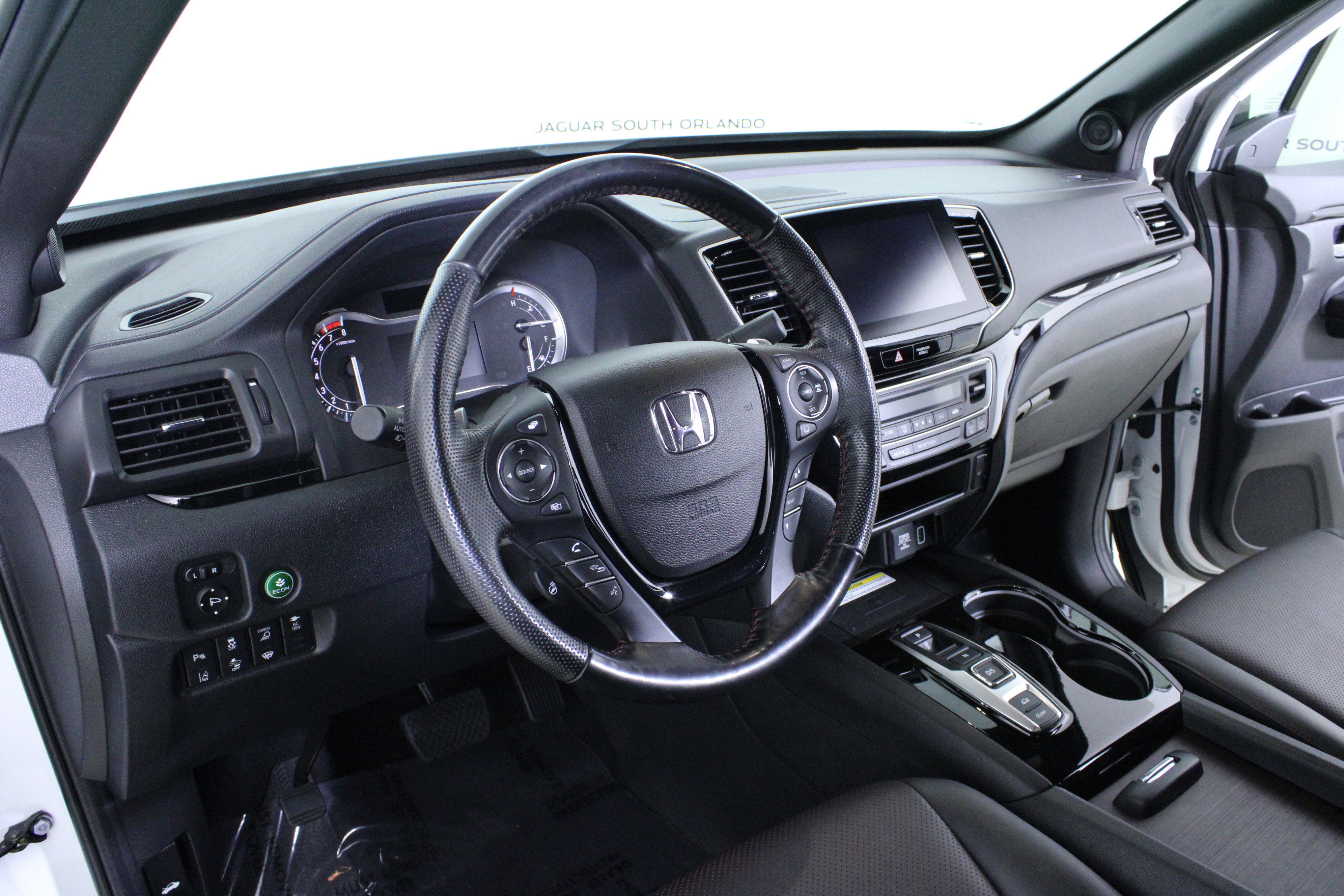Used 2022 Honda Ridgeline Black Edition image 18