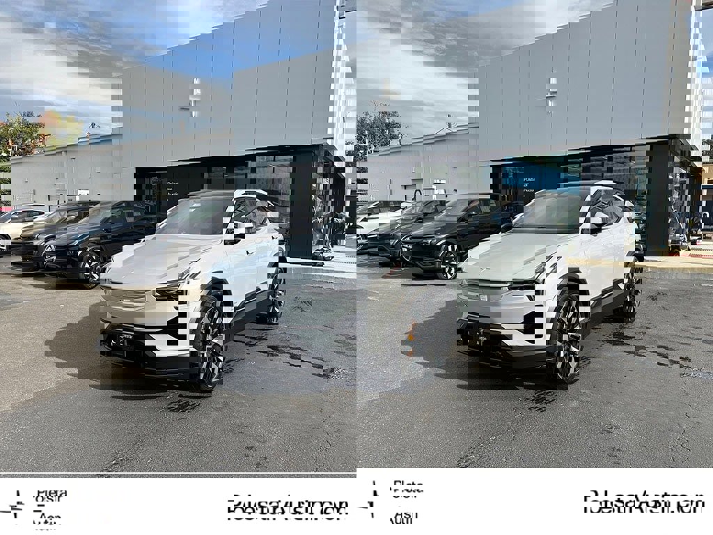 New 2025 Polestar Polestar 3 image 1