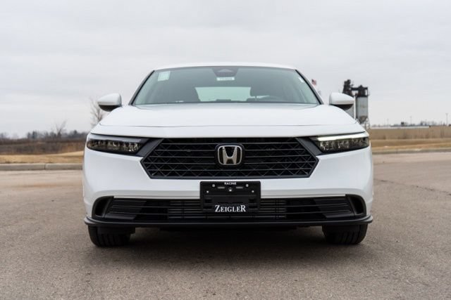 Used 2024 Honda Accord LX image 2