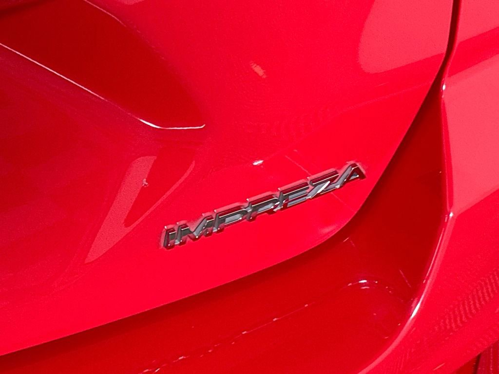 Certified 2024 Subaru Impreza 2.0i Sport image 24