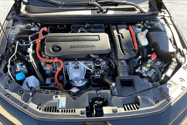 Used 2024 Honda Accord Sport image 20