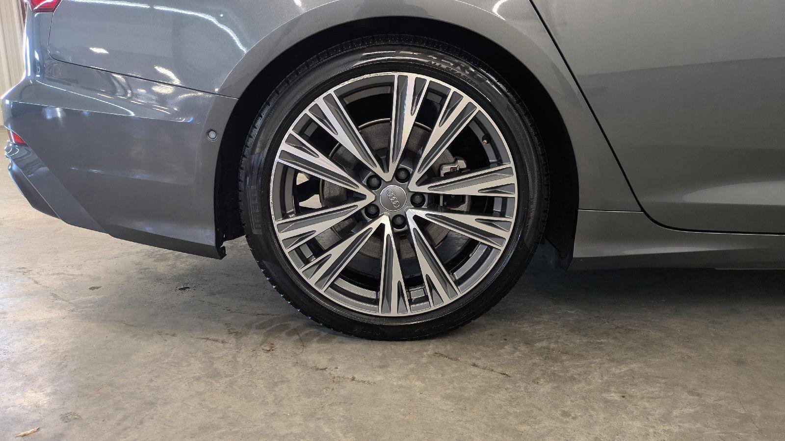 Used 2019 Audi A6 3.0T Prestige w/ Prestige Package image 40