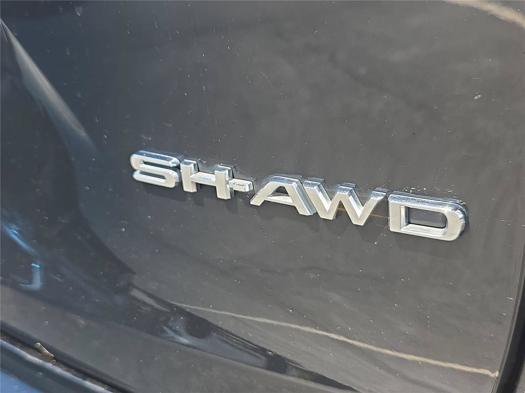 Used 2019 Acura RDX w/ Technology Package AWD/4WD image 5