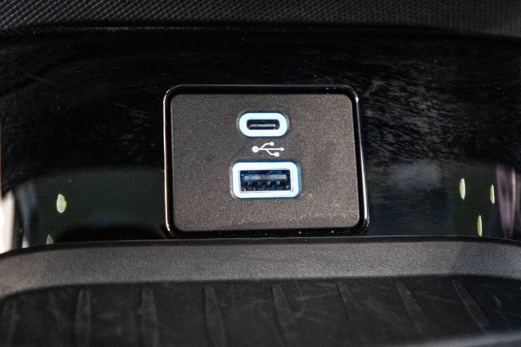 Used 2022 Ford Mustang Mach-E Premium RWD image 27
