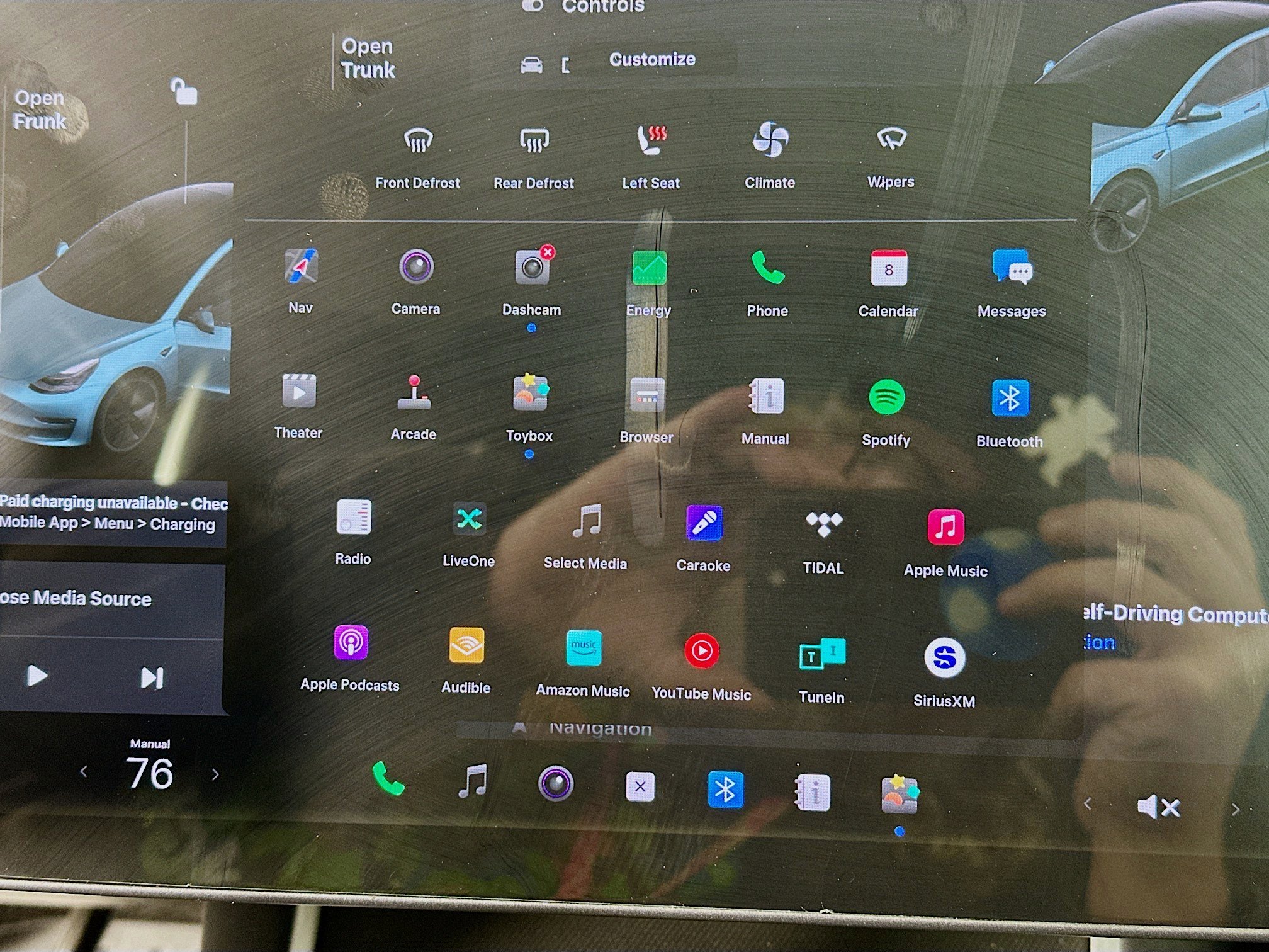 Used 2020 Tesla Model 3 Long Range image 18