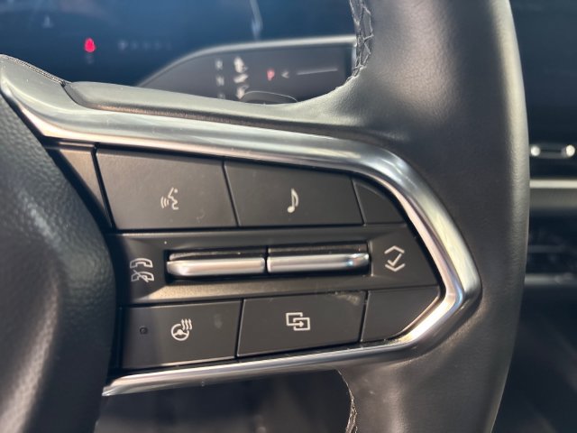 Used 2026 Chevrolet Equinox LT w/ Convenience Package II AWD/4WD image 9