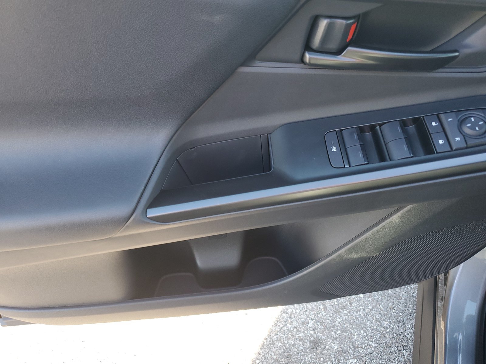 New 2026 Toyota bZ AWD/4WD image 20