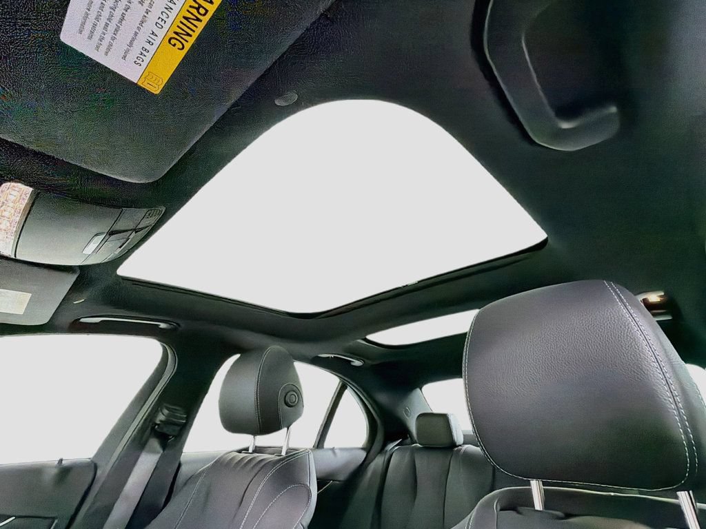 Used 2023 Mercedes-Benz E 350 4MATIC Sedan image 22