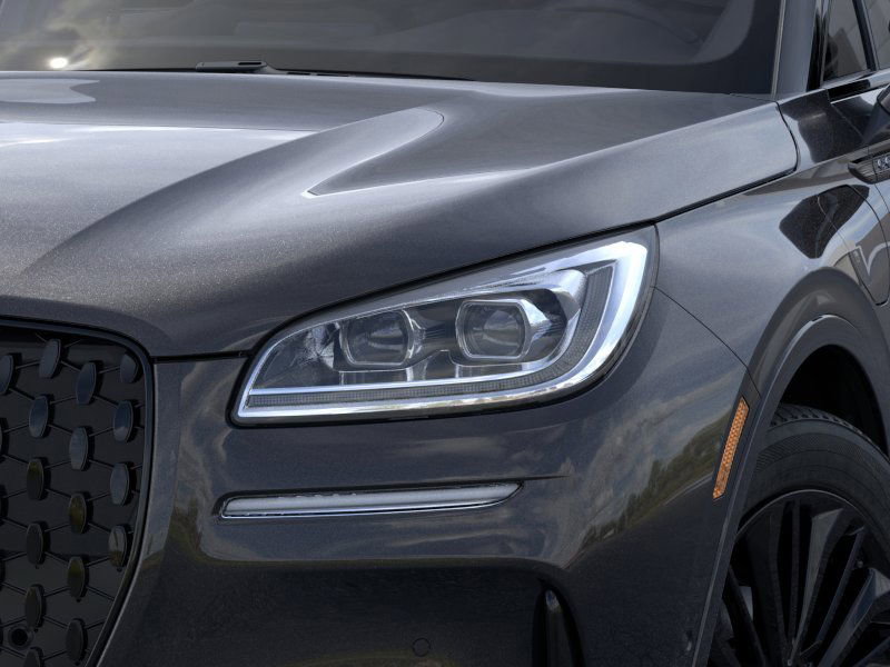 New 2026 Lincoln Corsair Grand Touring image 17