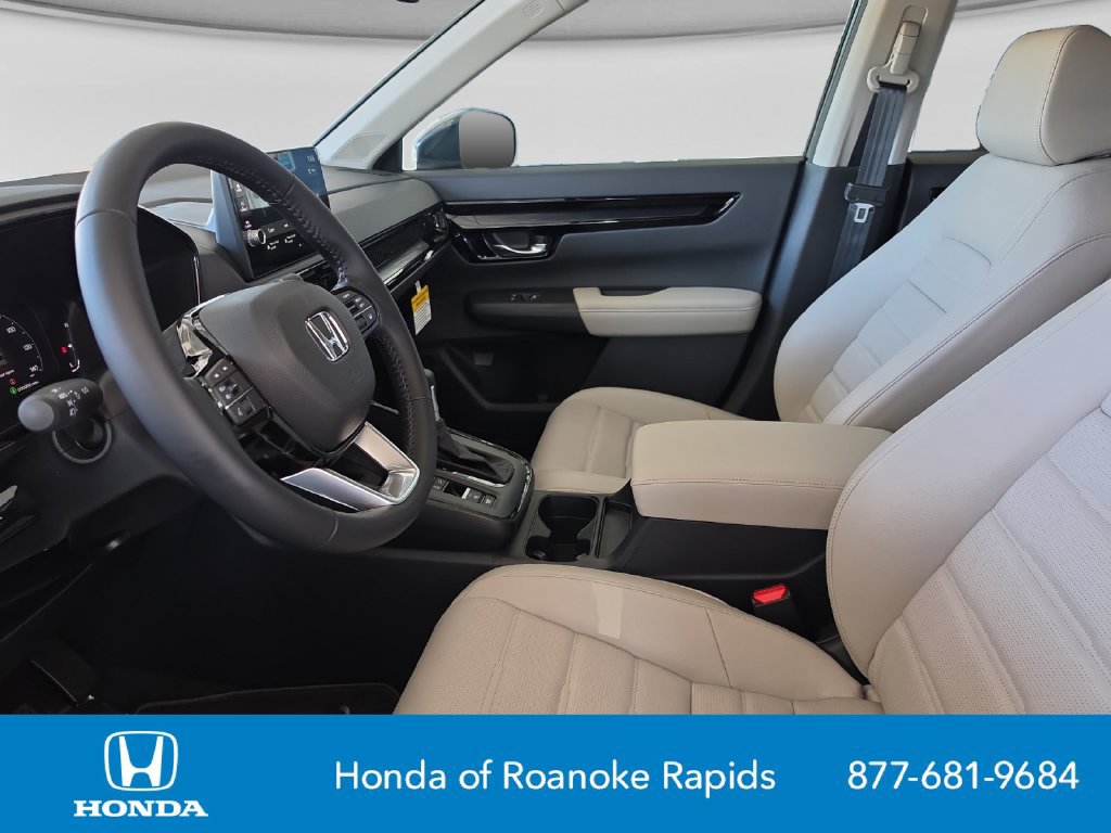 New 2027 Honda CR-V EX-L image 10