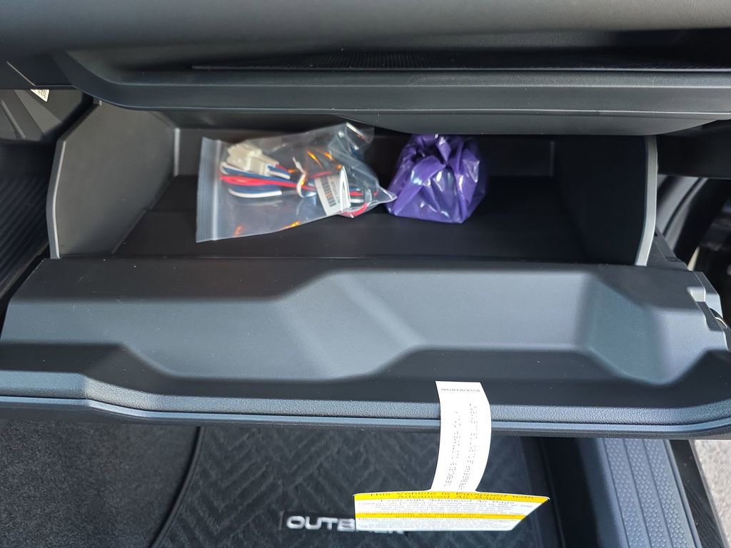 New 2026 Subaru Outback Touring image 14