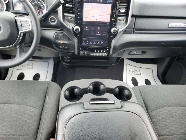 Used 2026 RAM 2500 Big Horn AWD/4WD image 21