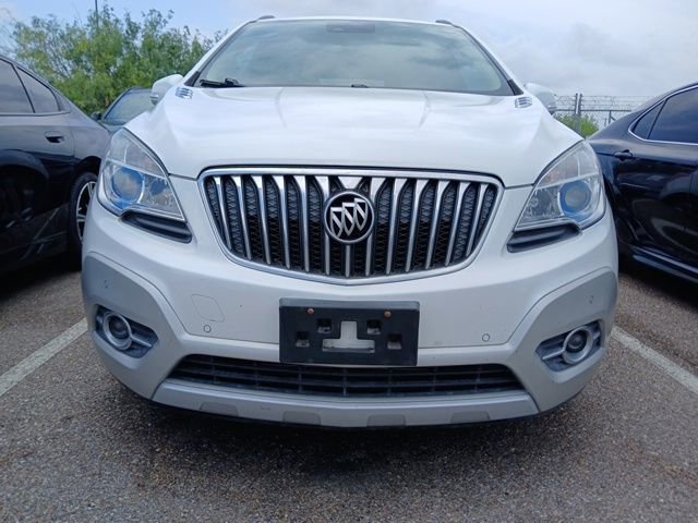 Used 2016 Buick Encore Premium FWD image 3