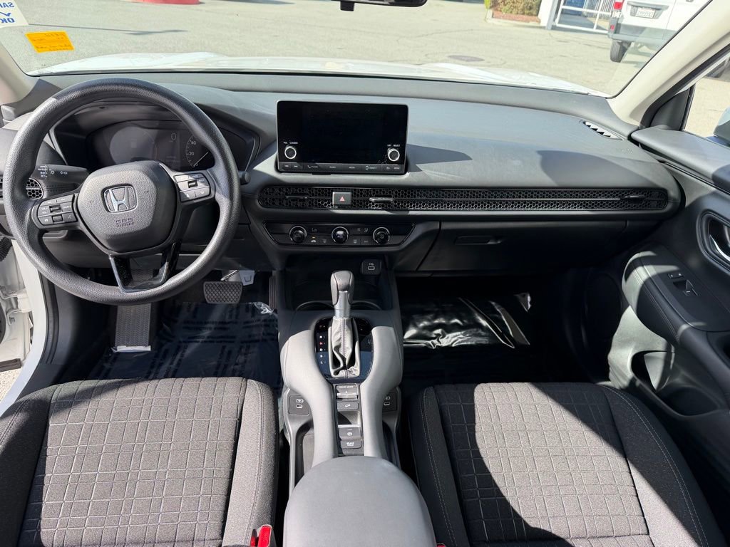 Used 2024 Honda HR-V LX image 14