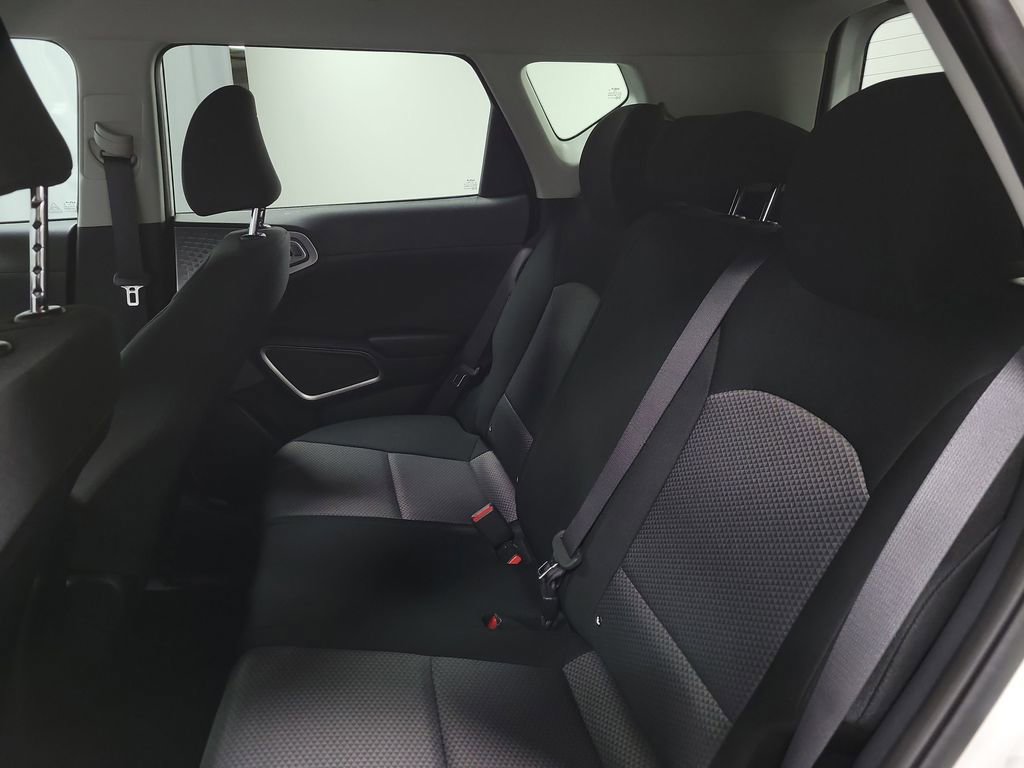 Used 2025 Kia Soul S FWD image 19