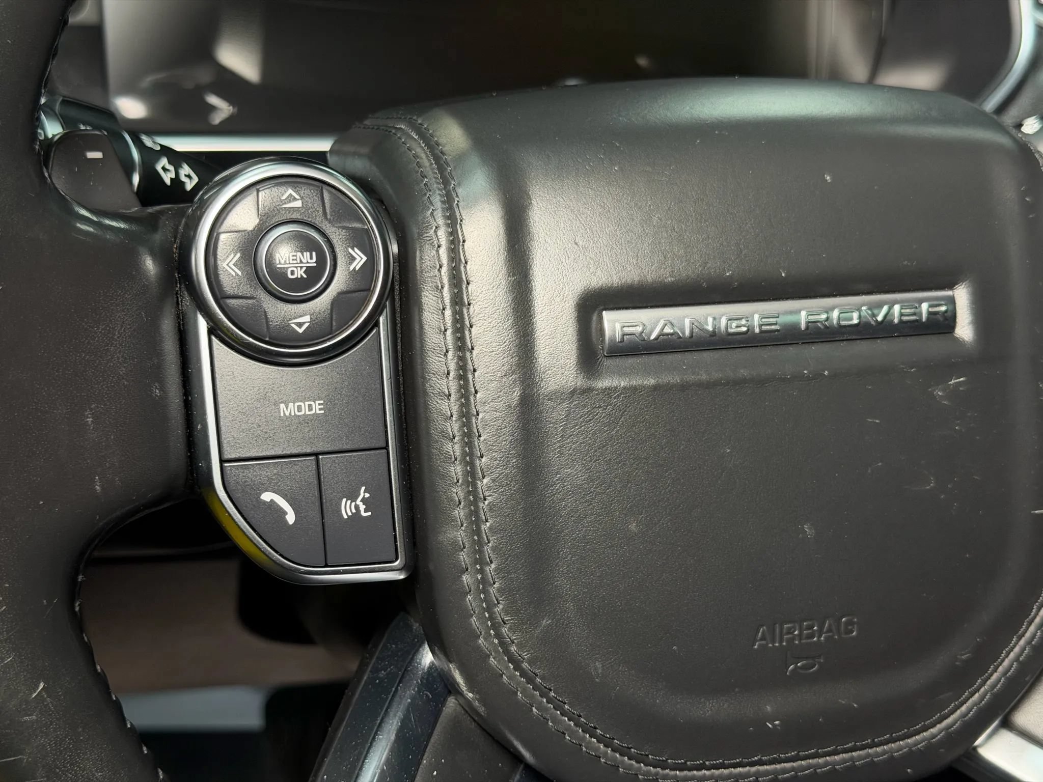Used 2017 Land Rover Range Rover AWD/4WD image 38