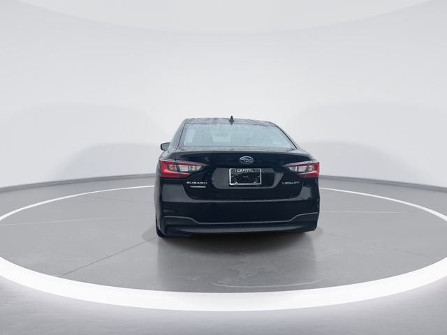 Certified 2025 Subaru Legacy Limited AWD/4WD image 7