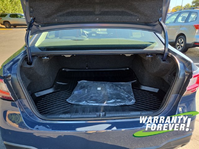 Used 2023 Subaru Legacy Limited AWD/4WD image 18