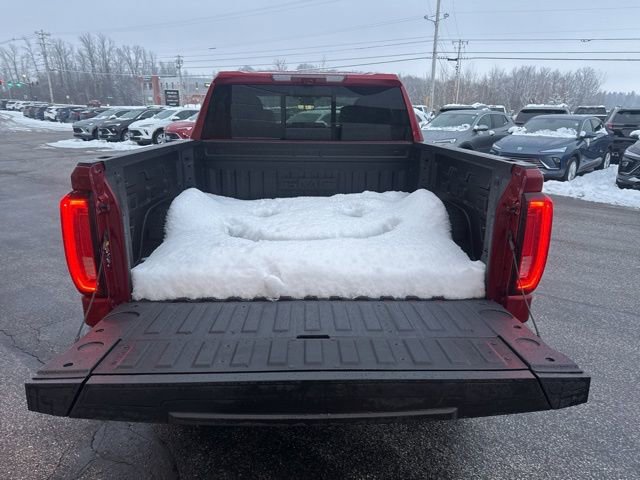 New 2026 GMC Sierra 1500 AT4 w/ AT4 Premium Package image 12