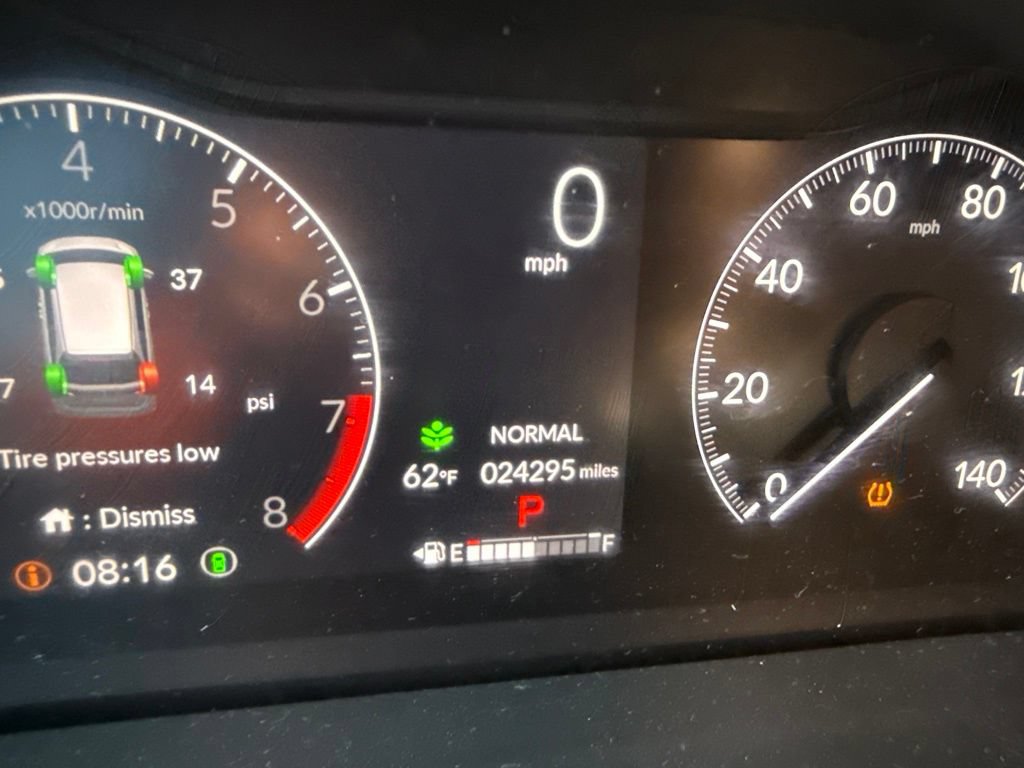 Used 2025 Honda Odyssey Sport-L image 27