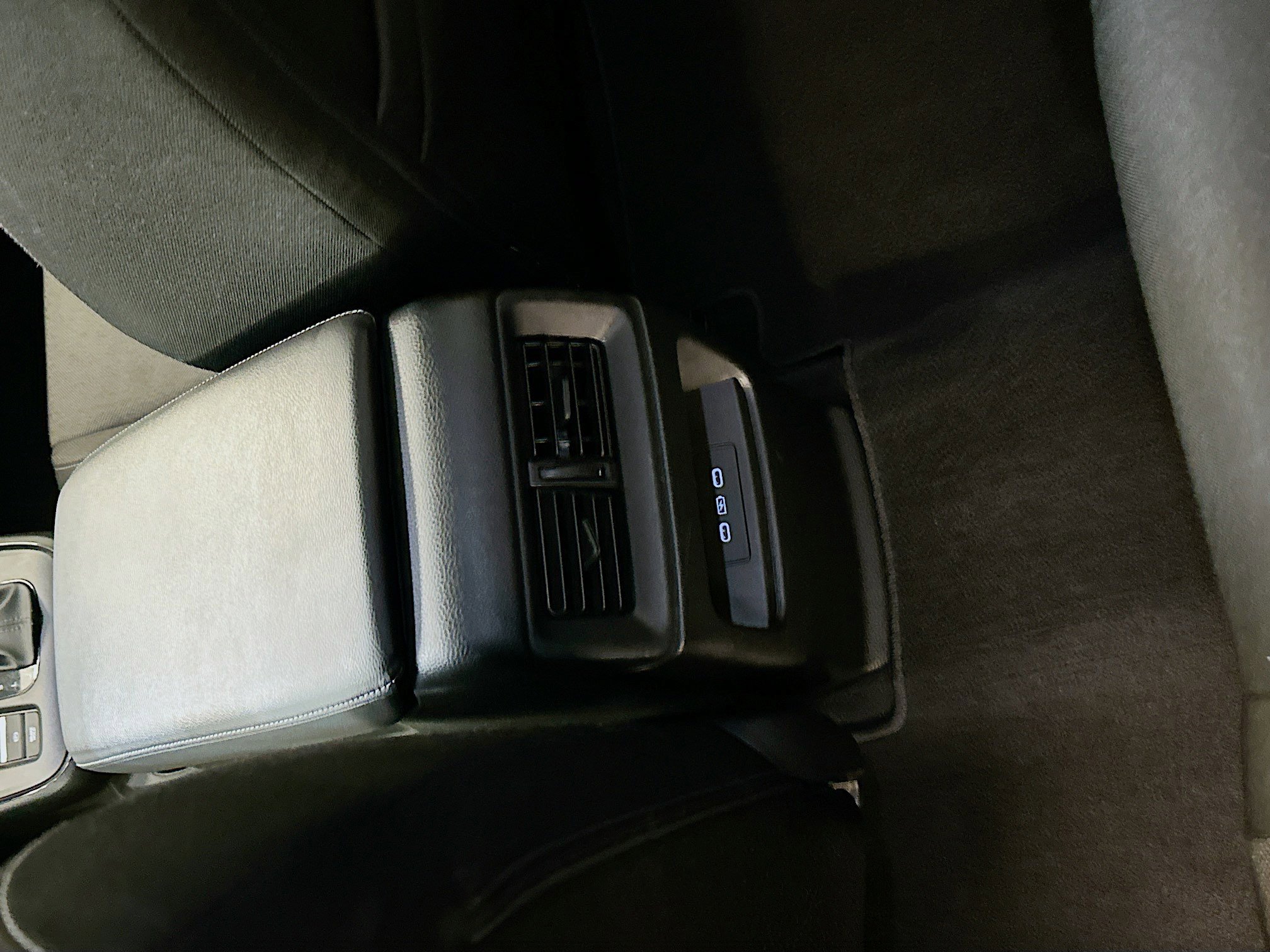 Used 2025 Honda CR-V EX image 28