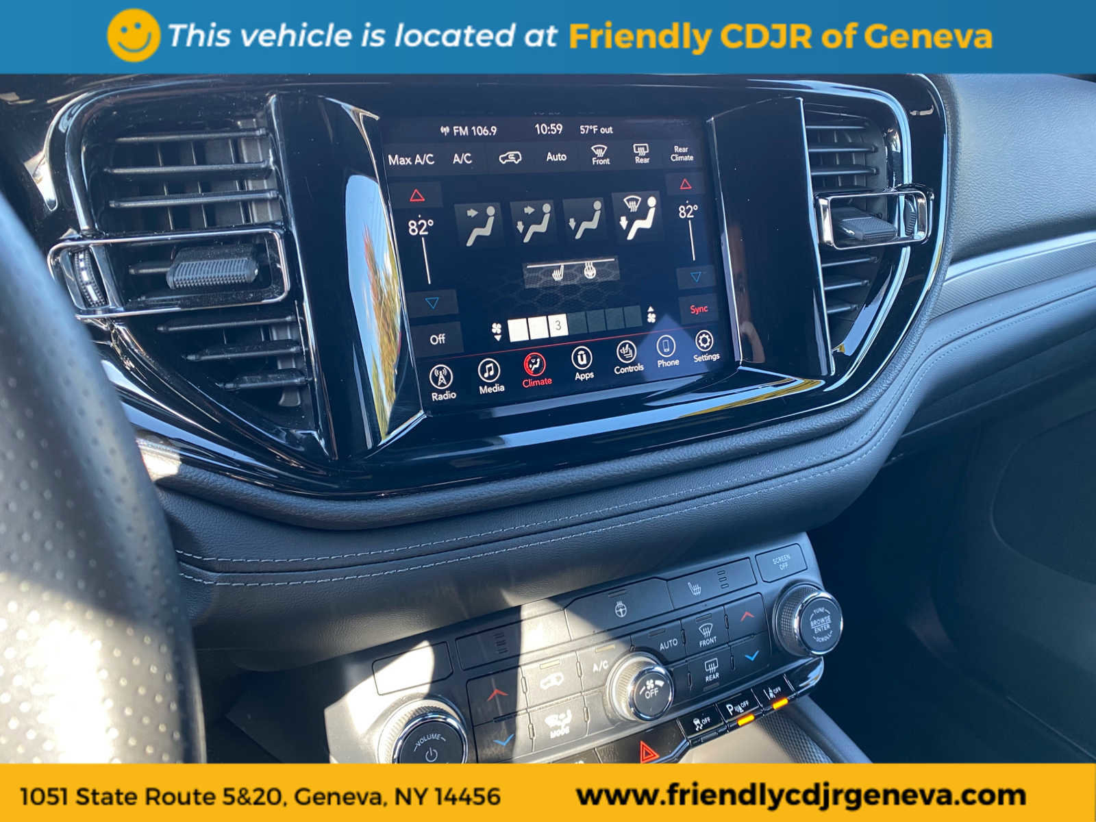 Used 2022 Dodge Durango GT image 17