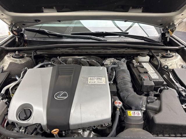 Used 2021 Lexus ES 350 w/ Premium Package image 4