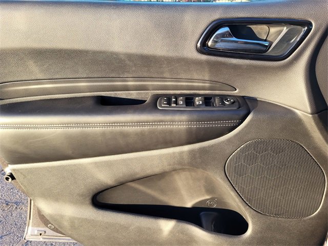 Used 2021 Dodge Durango GT w/ Blacktop Package image 14