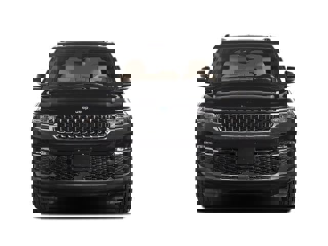 New 2025 Jeep Grand Cherokee Trailhawk w/ Advanced Protech Group II image 4