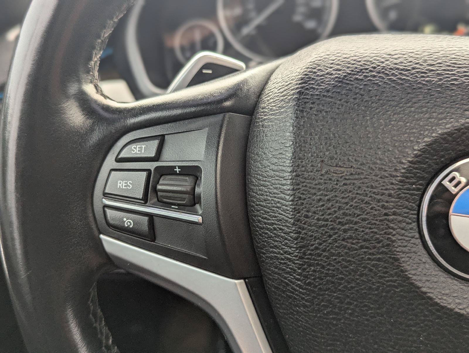 Used 2018 BMW X5 xDrive35i w/ Premium Package AWD/4WD image 23