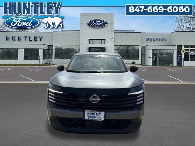 Used 2025 Nissan Kicks S image 3