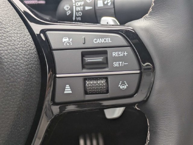 New 2026 Acura Integra A-Spec FWD image 30