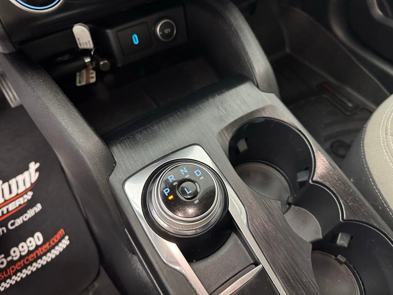 Used 2020 Ford Escape SE AWD/4WD image 26